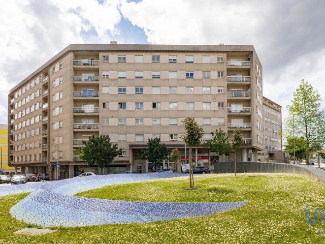 Apartamento T3 em Cidade da Maia de 107,00 m² 107m² Cidade da Maia