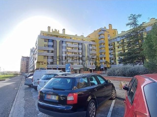 Apartamento T3 em Cidade de Santarém