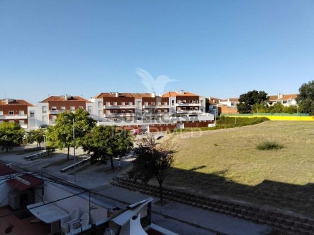 Apartamento T3 em Cidade de Santarém