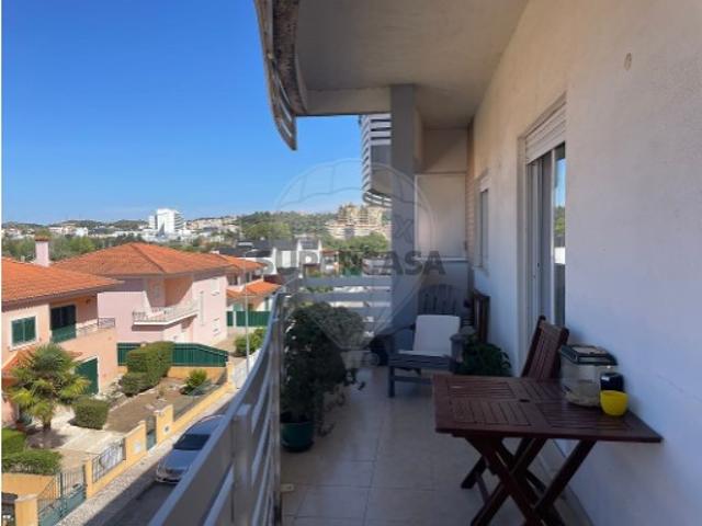 Apartamento T3 em Cidade de Santarém