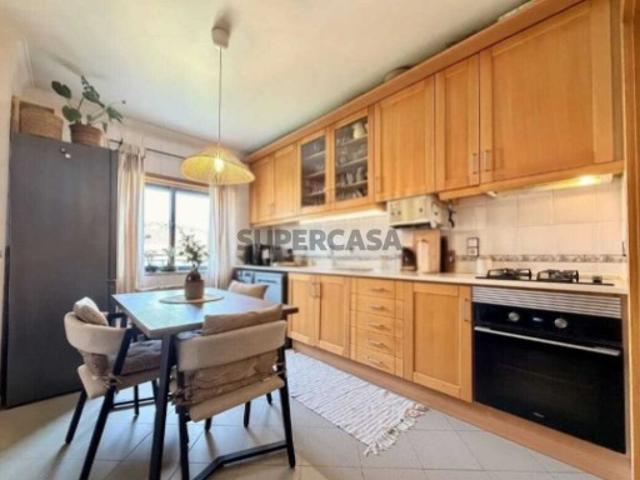 Apartamento T3 em Cidade de Santarém