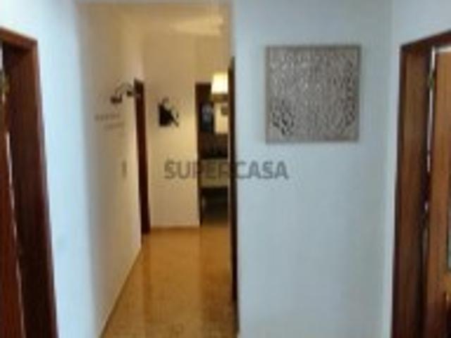 Apartamento T3 em Cidade de Santarém