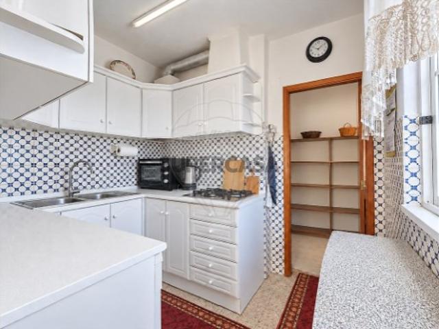 Apartamento T3 em Cidade de Santarém