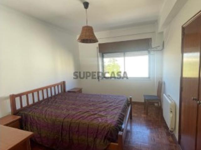 Apartamento T3 em Cidade de Santarém