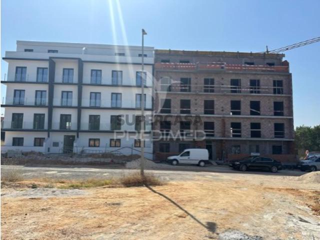 Apartamento T3 em Cidade de Santarém