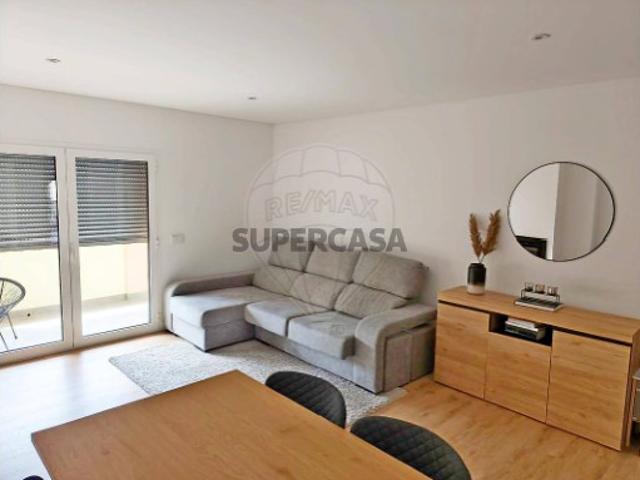 Apartamento T3 em Cidade de Santarém