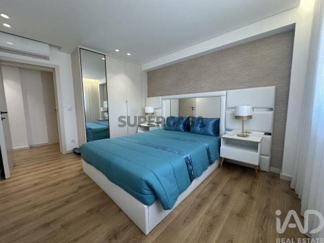Apartamento T3 em Conceição e Cabanas de Tavira