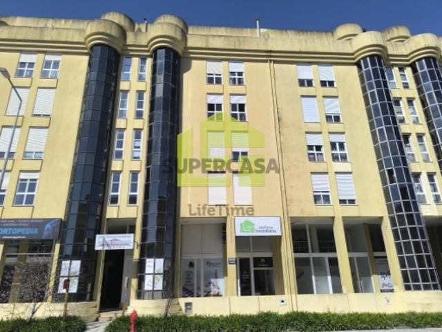 Apartamento T3 em Condeixa
