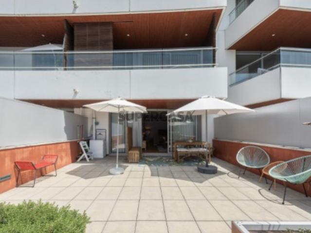Apartamento T3 em condomínio, Massarelos, Porto