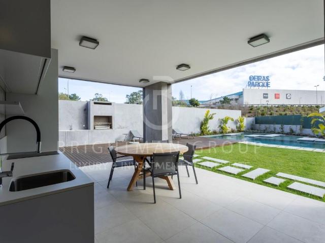 Apartamento T3 em condomínio novo, em Oeiras 0m² Porto Salvo e Barcarena