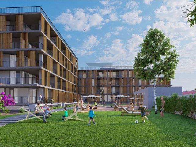 Apartamento T3 em Condominio com Piscina e Garagem, para Venda, em.