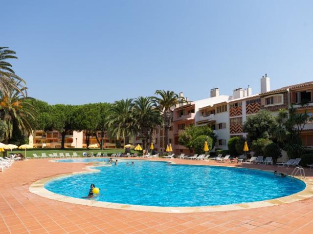 Apartamento T3 em Condomínio com Piscina Quinta da Bicuda. 150m² Cascais e Estoril