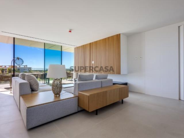 Apartamento T3 em condomínio de luxo em Vilamoura, Algarve