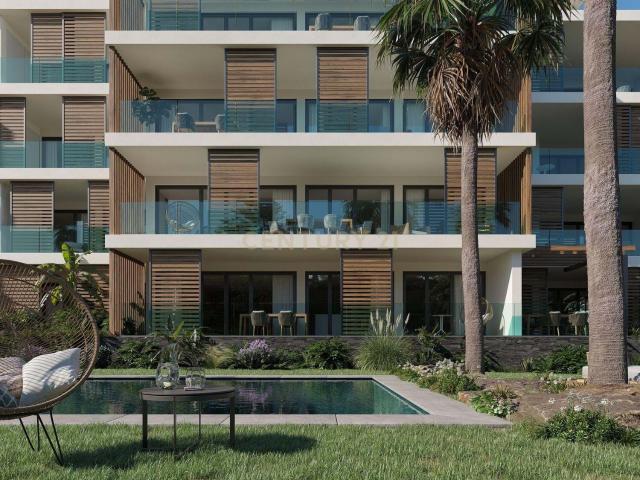 Apartamento T3 em Condomínio de Luxo Parede Cascais