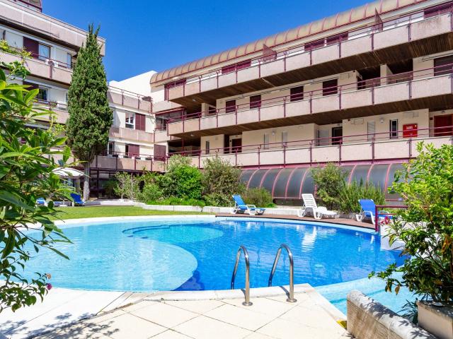 Apartamento T3 em Condomínio Fechado com Piscina – Estoril, Cascais, Cascais, Estoril