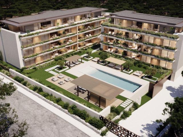 Apartamento T3 em condomínio fechado a estrear no Centro de 238m² Cascais e Estoril