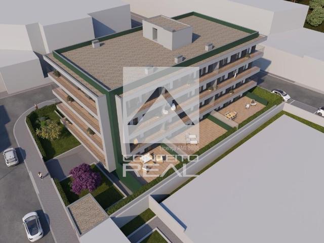 Apartamento T3 em condomínio fechado – Ermesinde | NOVO