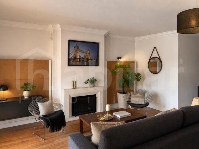 APARTAMENTO T3, EM CONDOMÍNIO FECHADO, QUINTA DA CHAMINÉ, PORTO ALTO, SAMORA CORREIA