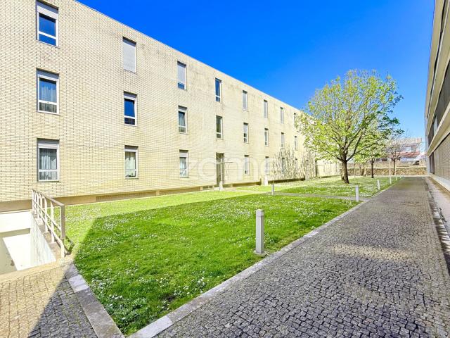Apartamento T3 em Condomínio Fechado Vilar do Pinheiro, Vila do Conde