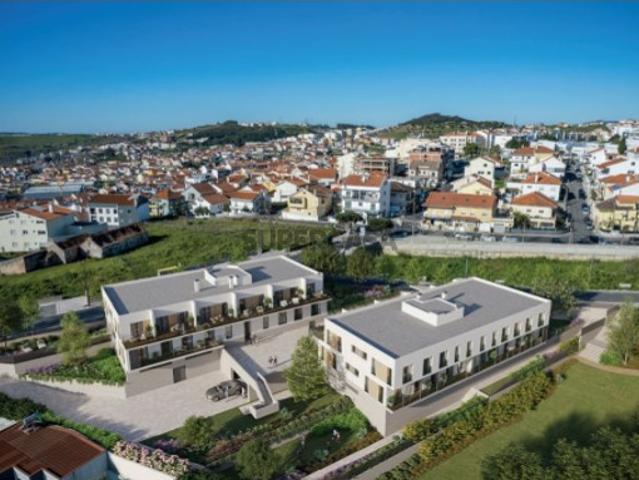 Apartamento T3 em Condomínio Privado