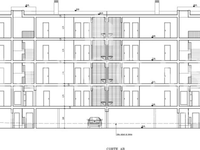 Apartamento T3, na Praia da Rocha