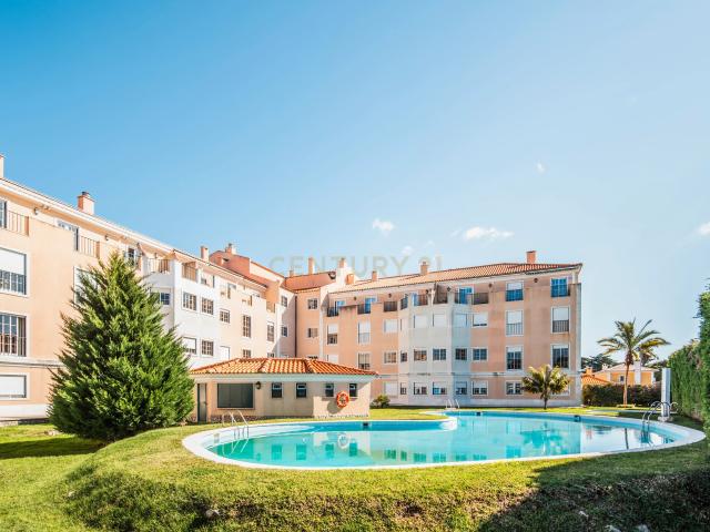 Apartamento T3 em Condomínio Privado | Alapraia, Cascais