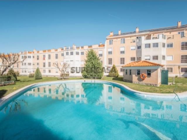 Apartamento T3 em Condomínio Privado | Alapraia, Cascais