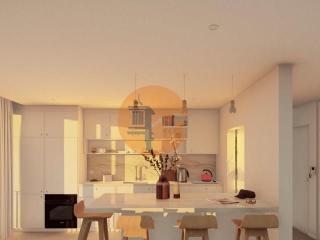 Apartamento T3 em Condomínio Privado Atrium Gambelas, Faro 116m² Montenegro
