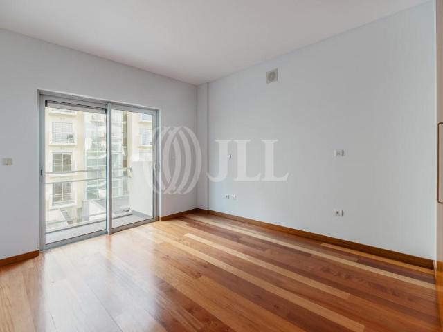 Apartamento T3 em condomínio, vista mar, Funchal, Madeira 124m² São Martinho