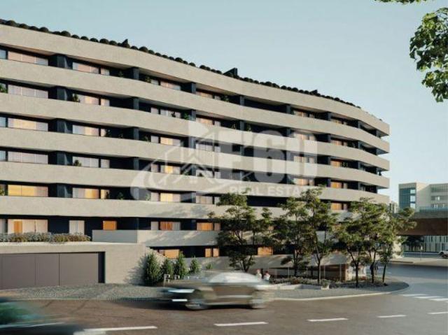 APARTAMENTO T3 EM CONSTRUÇÃO | 26084022972