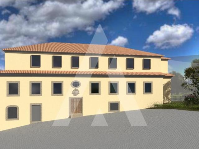 Apartamento T3 em construção