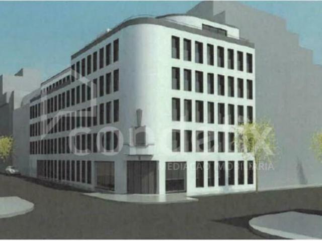 Apartamento T3 em construção, com 208m², em Matosinhos. 178m² Matosinhos e Leça da Palmeira