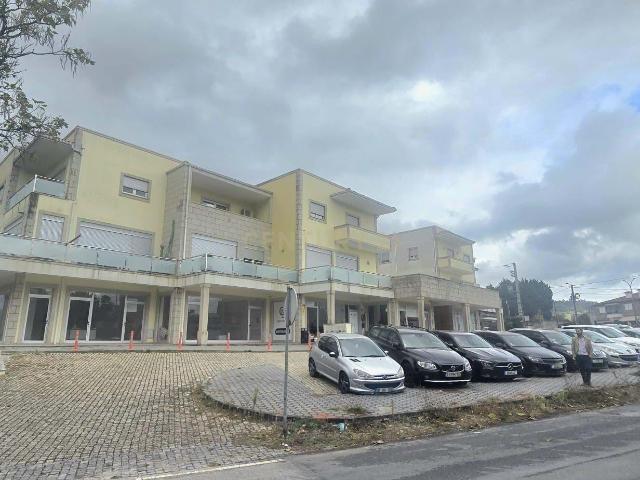 Apartamento T3 em Construção – Gôve, Baião