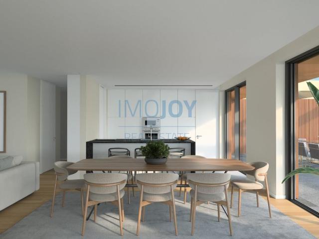 Apartamento T3 em Construção em Canidelo, Vila Nova de Gaia 0m² Canidelo