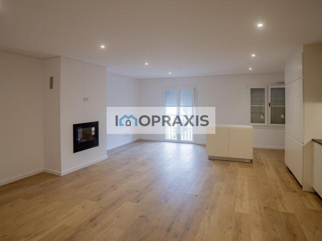 Apartamento T3 em construção em Almeirim Santarém 169m² Almeirim