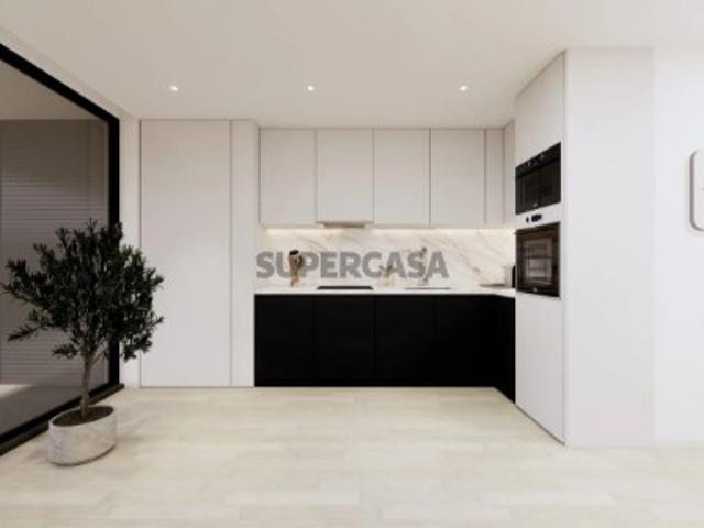 Apartamento T3 em Construção em Gondomar