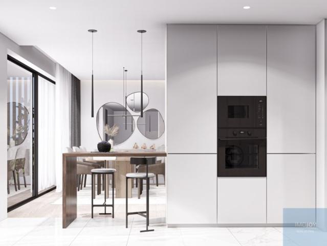 Apartamento T3 em Construção em Vila Nova de Gaia