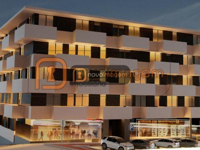 Apartamento T3 em construção I Oliveira do Bairro | 26084060371