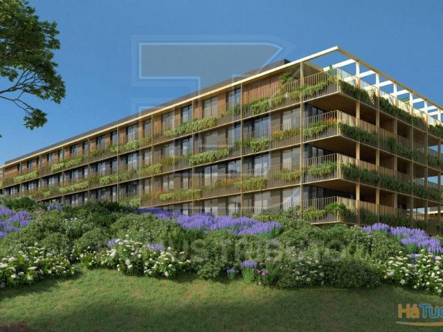 Apartamento T3 em Construção, lugar de garagem e arrumos, Junto à Marina de Vila Nova de Gaia | 26063924940