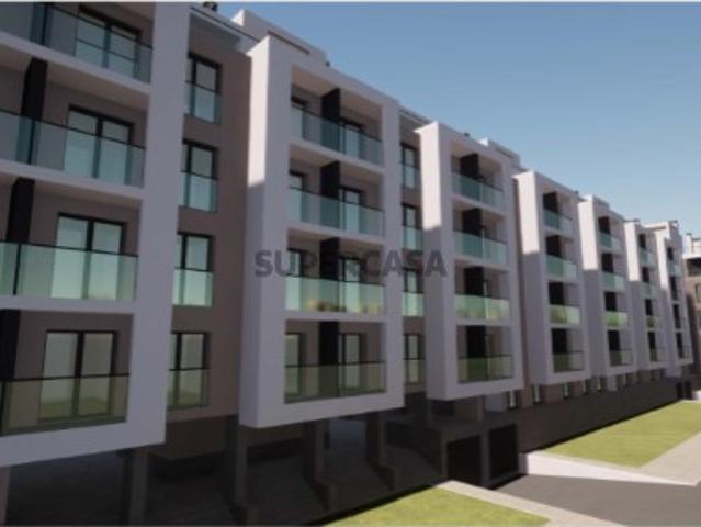 Apartamento T3 em construção Montijo