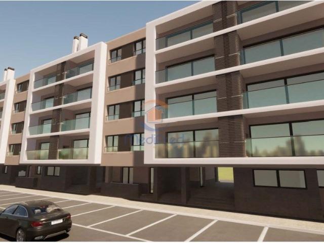 Apartamento T3 em construção Montijo