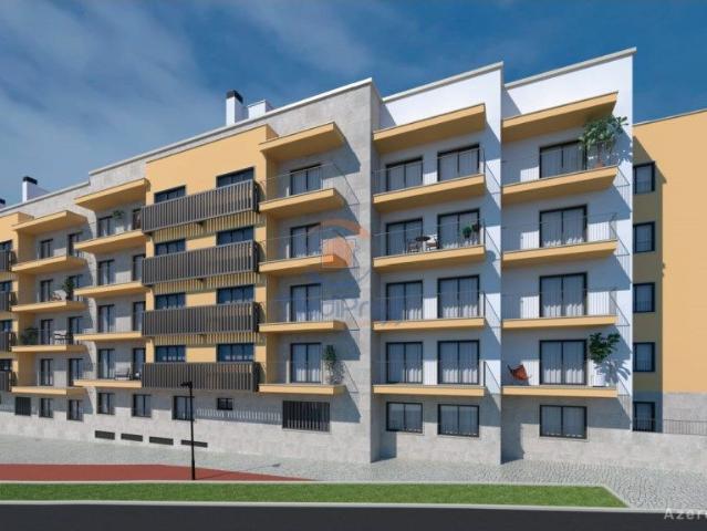 Apartamento T3 em construção Montijo