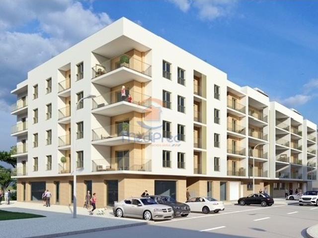 Apartamento T3 em construção Montijo