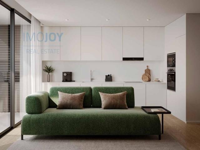 Apartamento T3 em Construção no Porto 0m² Paranhos
