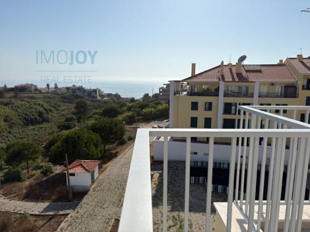 Apartamento T3 Novo na Ericeira