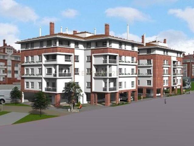 Apartamento T3, em Construção, na Marinha Grande