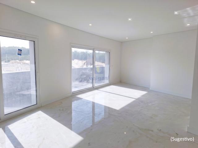 Apartamento T3 em construção na praia da Gala, Figueira da Foz