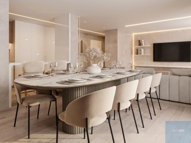 Apartamento T3 em Construção ne Vila Nova de Poiares