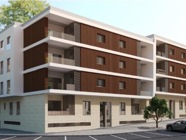 Apartamento T3 em construção São Gabriel, Setúbal