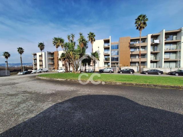 Apartamento T3 em Construção, Paços de Ferreira, Paços de Ferreira, Paços de Ferreira